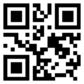 Scansione del Qr Code di 3308483852