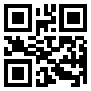 3308483854 - Immagine del QrCode associato