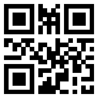 Il Qr Code di 3308487053