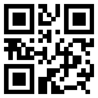 3308487055 - Immagine del QrCode