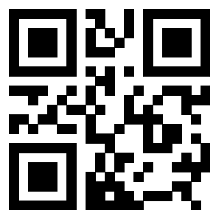 3308487056 - Immagine del Qr Code