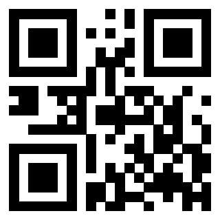 Immagine del Qr Code di 3308487057