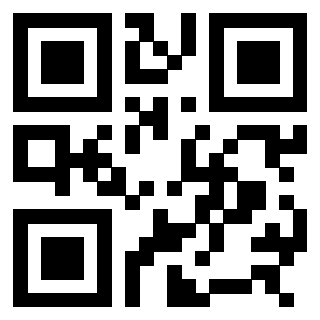 3308487059 - Immagine del QrCode