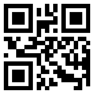 Immagine del QrCode di 3308487060