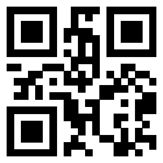 Immagine del QrCode di 3308487061