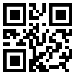 3308487069 - Immagine del Qr Code