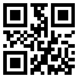 Immagine del QrCode di 3308487070