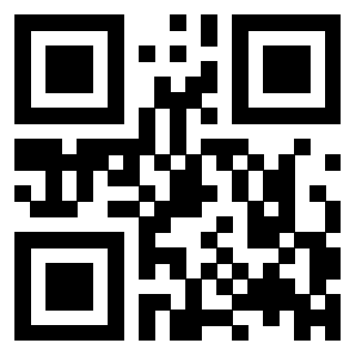 3308487074 - Immagine del QrCode associato