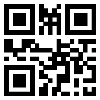 3308487075 - Immagine del Qr Code