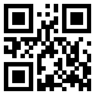 Il Qr Code di 3308487076