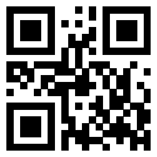 Immagine del Qr Code di 3308487077