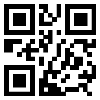 3308487078 - Immagine del Qr Code