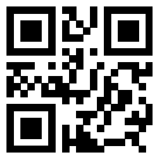 3308487079 - Immagine del Qr Code associato