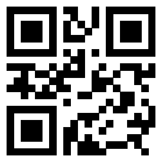 Il Qr Code di 3308487080