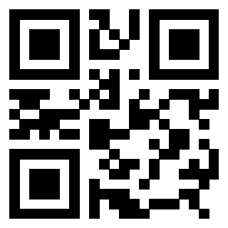 3308487083 Qr Code associato