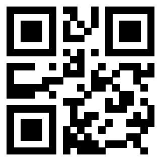 3308487086 - Immagine del QrCode associato