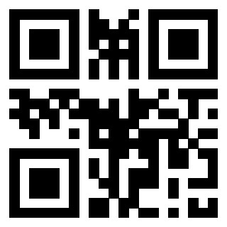3308487087 Qr Code associato