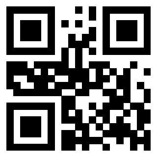 Immagine del QrCode di 3308487089