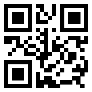 Scansione del Qr Code di 3308487090