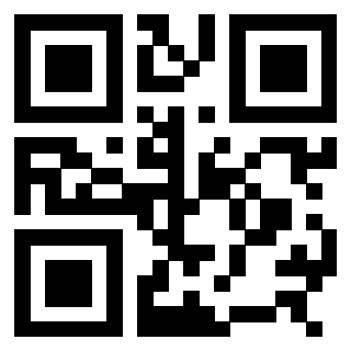 Immagine del QrCode di 3308487093