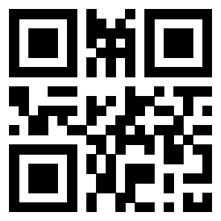 Il Qr Code di 3308487094