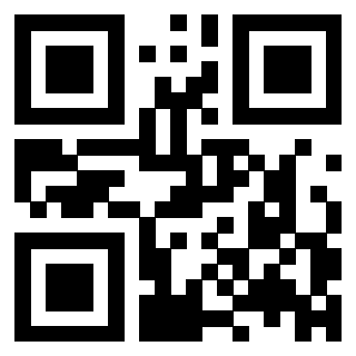 3308487095 QrCode associato