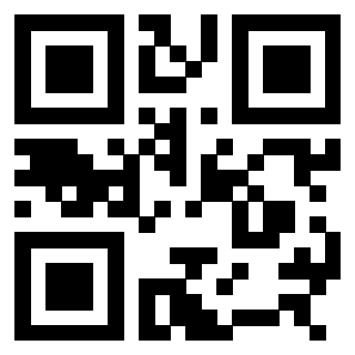 QrCode di 3308487096