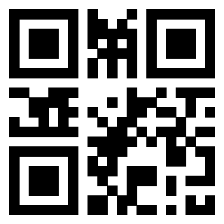 Qr Code di 3308487098