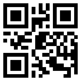 3308487099 - Immagine del Qr Code