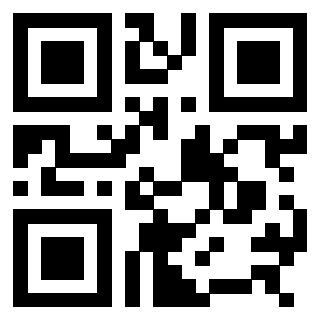 Scansione del Qr Code di 3308487100