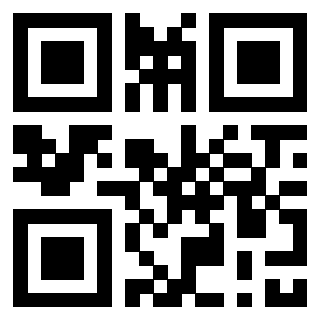 3308487103 - Immagine del QrCode associato