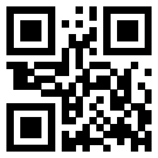 3308487104 Qr Code associato