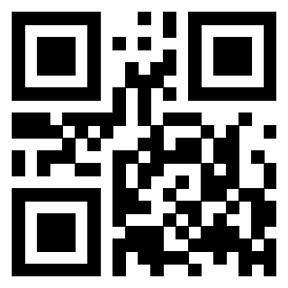 Immagine del QrCode di 3308487105