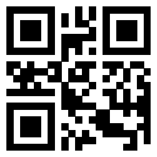 Scansione del Qr Code di 3308487111