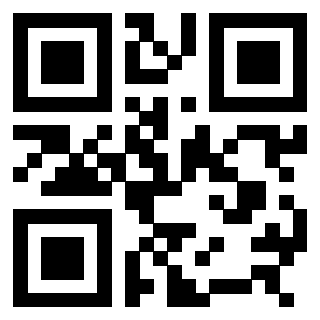 QrCode di 3308487112