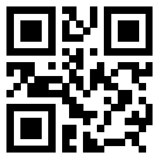 3308487113 - Immagine del QrCode