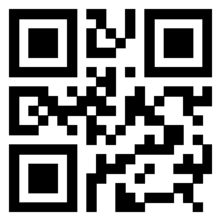 Immagine del QrCode di 3308487114