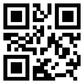 Immagine del QrCode di 3308487122