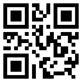 3308487126 - Immagine del QrCode associato