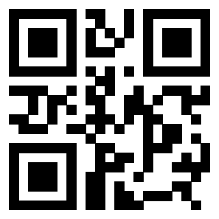 Immagine del QrCode di 3308487127
