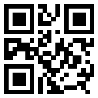 Qr Code di 3308487128