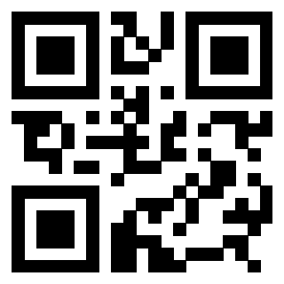 3308487131 QrCode associato