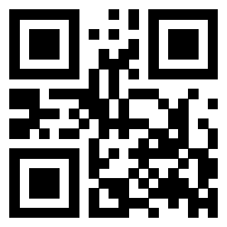 3308487132 - Immagine del QrCode associato