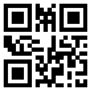 Immagine del QrCode di 3308487133
