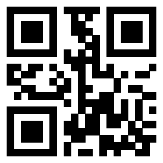 Scansione del Qr Code di 3308487134