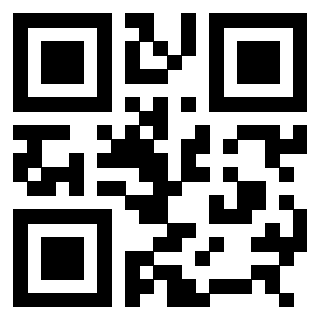 Immagine del QrCode di 3308487136