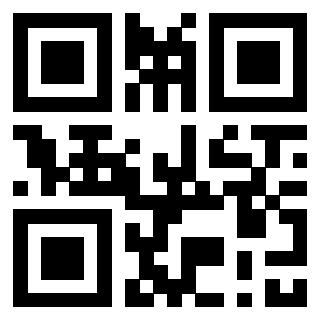 3308487140 QrCode associato