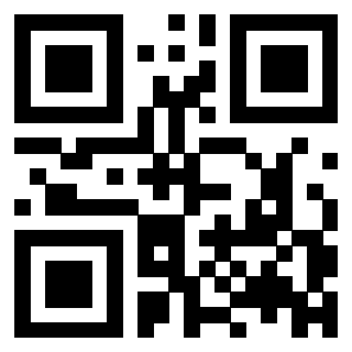 3308487142 - Immagine del QrCode associato