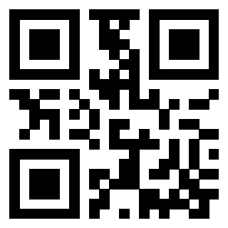 Immagine del Qr Code di 3308487143