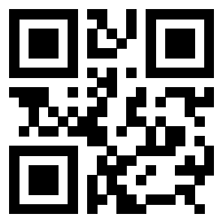 3308487144 QrCode associato